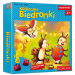 Kolorowe Biedronki gra 250492 Egmont